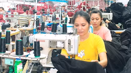 Doanh nghiệp Việt ứng phó với thuế quan của Hoa Kỳ như thế nào?