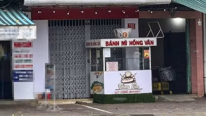 Đã rõ nguyên nhân khiến hàng trăm người bị ngộ độc sau khi ăn bánh mì ở Quảng Ngãi