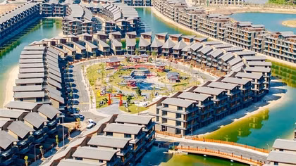 Tiện ích, hạ tầng giúp Vinhomes Royal Island cất cánh