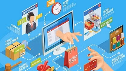 Doanh nghiệp Việt làm gì để chinh phục thương mại điện tử xuyên biên giới?
