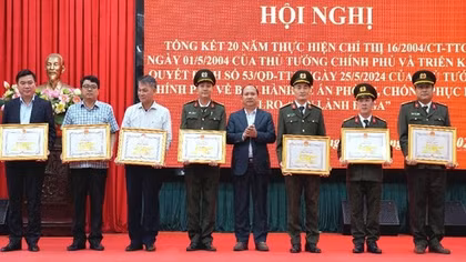 Phá rã toàn bộ khung ngầm của tổ chức phản động Fulro, “Tin lành Đêga”