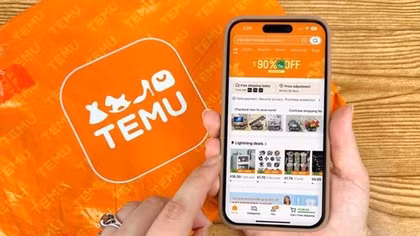 Temu nội địa hóa để “né” thuế