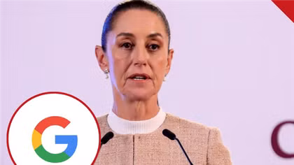 Tổng thống Mexico kiện Google vì đổi tên vịnh Mexico