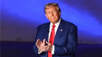 Tổng thống Trump: Ấn Độ - Pakistan đã đồng ý ngừng bắn