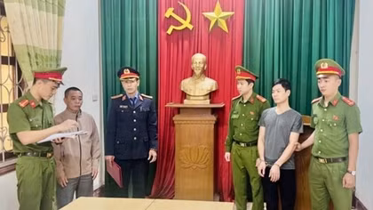 Bắt đối tượng sau cai nghiện vẫn sử dụng ma túy