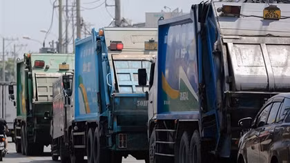 Thanh tra Chính phủ từng cảnh báo loạt sai phạm tại Dự án bãi rác Đa Phước (bài 1)