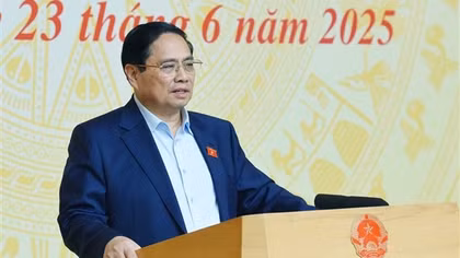 Đấu tranh không ngừng nghỉ, kiên quyết quét sạch tội phạm về thuốc, thực phẩm giả