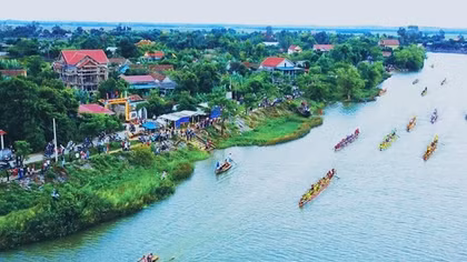Nông thôn mới thực sự cải thiện đời sống người dân