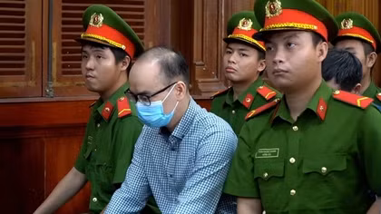 Cựu giám đốc Trung tâm Lý lịch tư pháp Quốc gia bị đề nghị 18 -19 năm tù