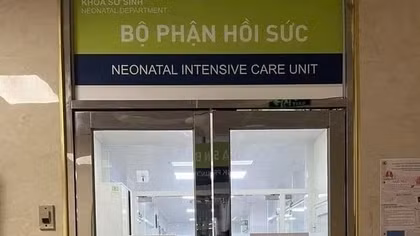 Sản phụ mất con tố bác sĩ tắc trách, bệnh viện nói gì?