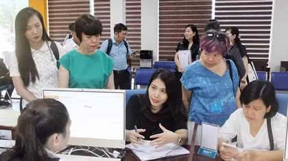 Không để các địa phương gặp khó trong việc triển khai chính quyền hai cấp