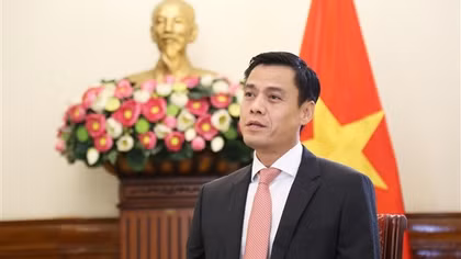 Tái đắc cử Hội đồng Nhân quyền LHQ là ghi nhận cao nhất của cộng đồng quốc tế với Việt Nam