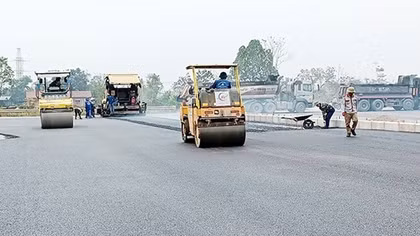 Tăng tốc đầu tư công - Thúc đẩy kinh tế bứt phá trong nửa cuối năm
