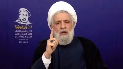 Thủ lĩnh Hezbollah phát cảnh báo sẽ đáp trả Israel