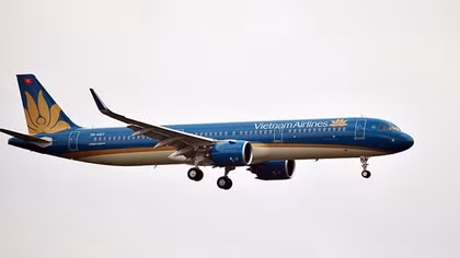 Từ 9/9: Vietnam Airlines chuyển khai thác sang sân bay mới Techo International Airport (KTI) tại Phnom Penh