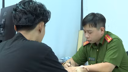Công an TP Hồ Chí Minh lập các tổ công tác chuyên trách xử lý các vụ “bắt cóc online”