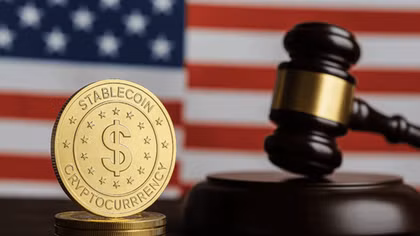Hạ viện Mỹ thông qua dự luật quản lý tiền điện tử stablecoin