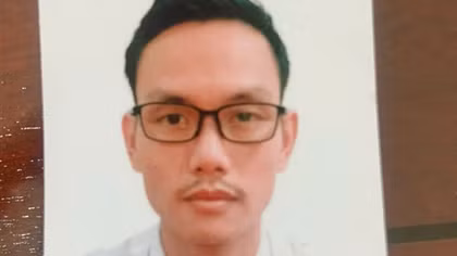 Tìm người bị Đinh Văn Dương lừa đảo thu tiền đi lao động ở Hàn Quốc