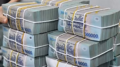 Người gửi tiền có thể được trả 100% bảo hiểm tiền gửi