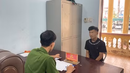 Kịp thời ngăn chặn 1 nạn nhân bị lừa đi Campuchia tìm “việc nhẹ, lương cao”