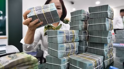 Một ngân hàng ở Đà Nẵng bị Thanh tra “xướng tên” nhiều hồ sơ tín dụng tiềm ẩn rủi ro