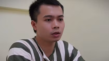 Lời khai ban đầu đáng chú ý của chủ tài khoản Tiktok “Tàng Keng Ông Trùm”