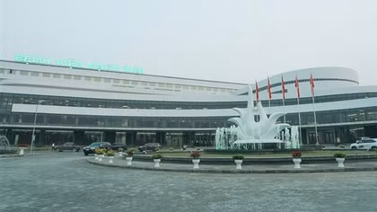 Cơ sở 2 của Bệnh viện Bạch Mai và Việt Đức chuẩn bị đón bệnh nhân