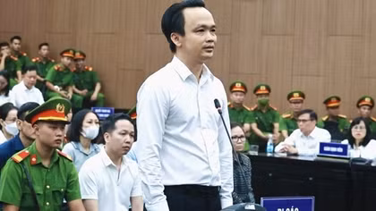 Cựu Chủ tịch FLC Trịnh Văn Quyết khắc phục thêm 100 tỷ đồng
