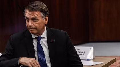 Bản án 27 năm tù và dấu chấm hết cho ông Bolsonaro