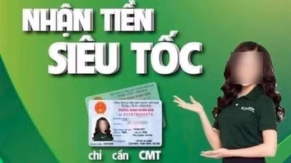 Biến tướng của tín dụng công nghệ