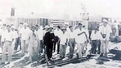 Những người nổi tiếng ở đất Sen Vàng