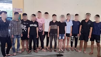 Phòng, chống tội phạm “tuổi teen” tại Tây Ninh