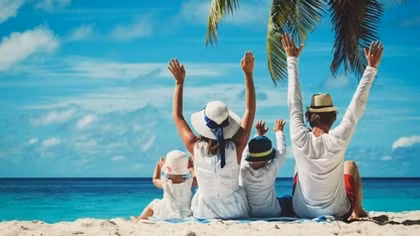 Vui sống và định vị văn hóa