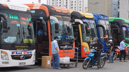 Đề xuất tăng mức phạt khi vi phạm trong vận tải đường bộ