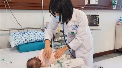 Bệnh sởi đang lây lan nhanh, Bộ Y tế khuyến cáo phòng bệnh