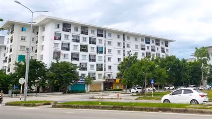 Người mua và chủ đầu tư dự án nhà ở xã hội đều khó tiếp cận vốn vay ưu đãi