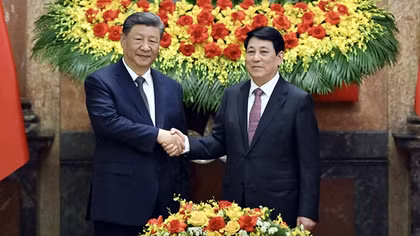 Chuyến thăm Trung Quốc của Chủ tịch nước mang ba ý nghĩa quan trọng