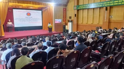 “Gieo” niềm tin pháp luật ở vùng nông thôn Thanh Hóa