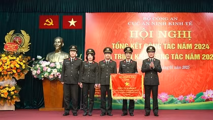 Góp phần bảo đảm an ninh kinh tế, phát triển bền vững của đất nước trong kỷ nguyên mới