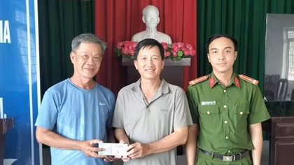 Lan tỏa những việc làm nhân văn vì nhân dân