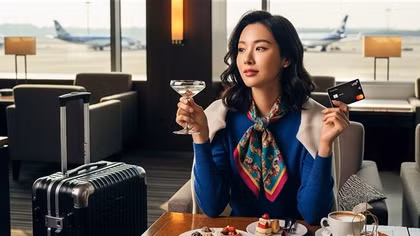 Khám phá đặc quyền sử dụng phòng chờ sân bay không giới hạn với thẻ VIB