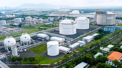 Petrovietnam – hình mẫu doanh nghiệp quốc gia trong hành trình phát triển đất nước