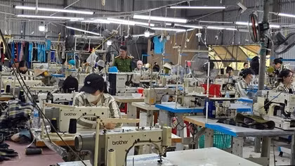 Niềm vui trước ngày đặc xá