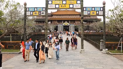 Cảnh báo bẫy lừa từ dịch vụ đặt tour, phòng giá rẻ qua mạng dịp nghỉ lễ 30/4