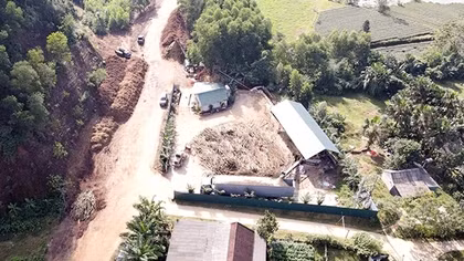 Tăng cường quản lý đối với các cơ sở chế biến gỗ