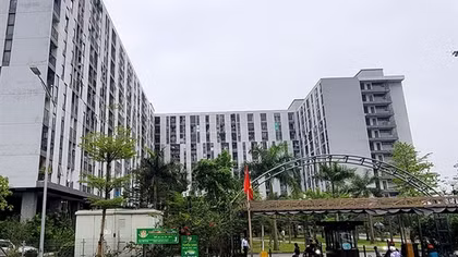 Vì sao Hà Tĩnh khó thực hiện 200 căn nhà ở xã hội?