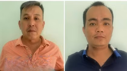 Khởi tố, bắt tạm giam hai tài xế ô tô rượt đuổi, cầm hung khí dọa chém nhau