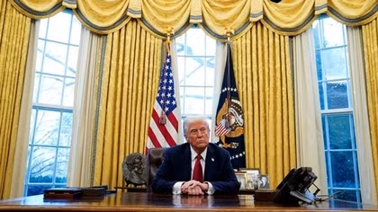 Tổng thống Trump áp thuế nước láng giềng nhưng người Mỹ lại bị "tổn thương"