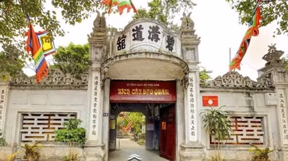 Giấc mơ anh học trò...!