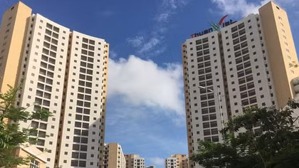 Giải quyết nghịch lý thừa và thiếu quỹ nhà, đất tái định cư ở TP Hồ Chí Minh